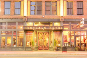  Montvale Hotel  Спокан